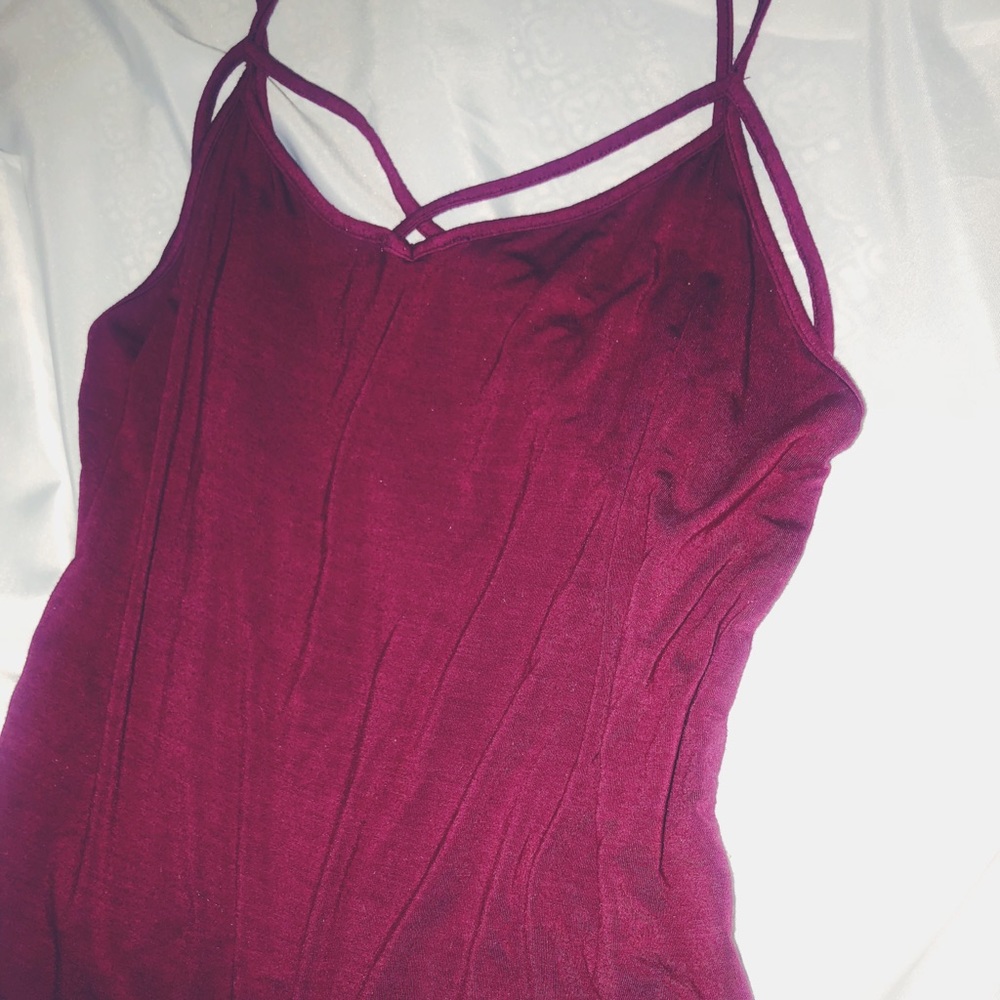 AEO soft and sexy tank